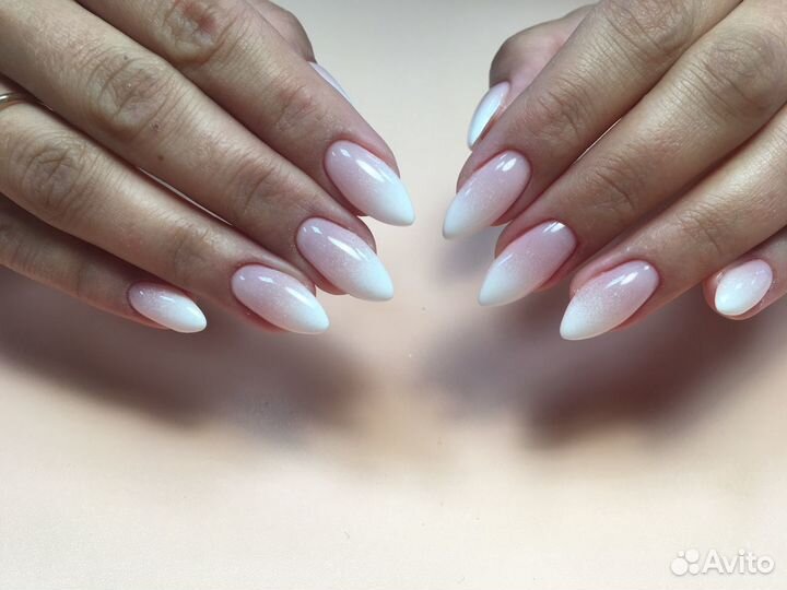 Мастер маникюра, педикюра. Выезд к вам на дом