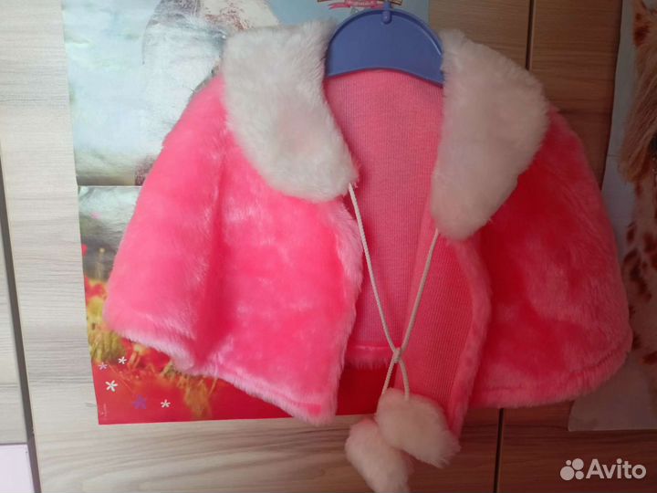 Костюм поросенка