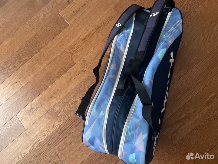 Теннисная сумка