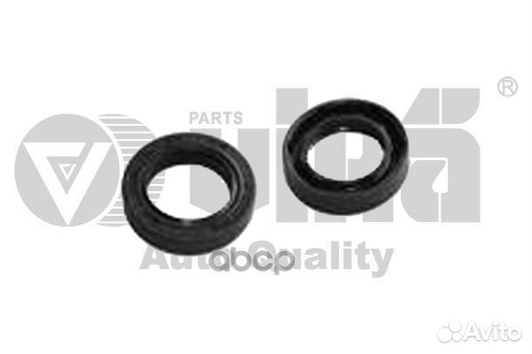 Сальник первич. вала 21,8x35x7 33110804201 Vika