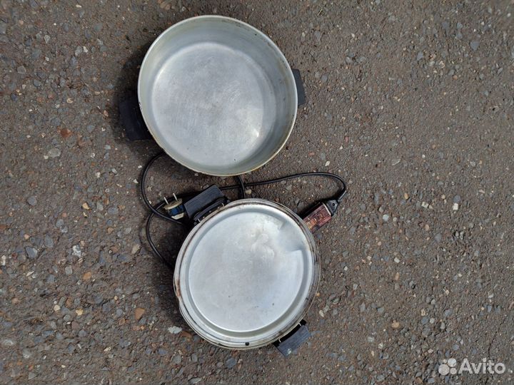 Печь чудо СССР