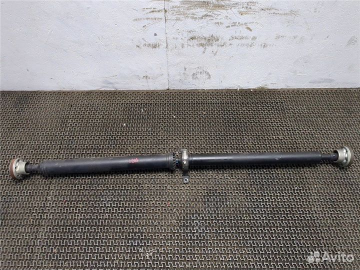 Кардан Jaguar XE 2015, 2017