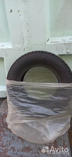 Cordiant Snow Cross 175/70 R13 82T