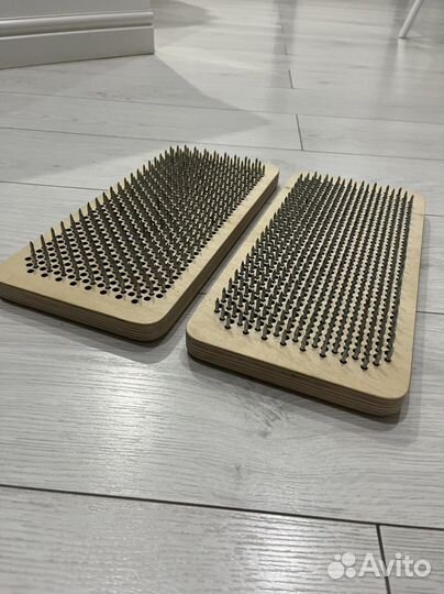 Доски садху