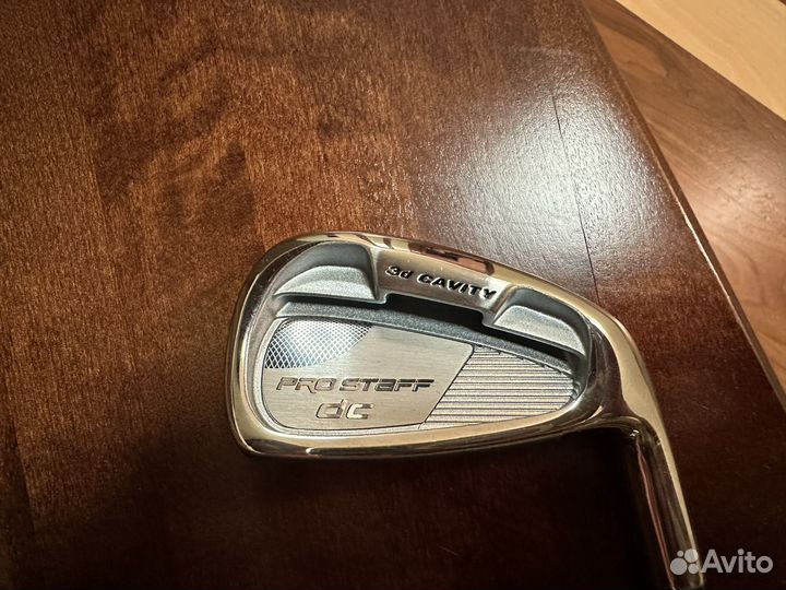 Клюшка для гольфа wilson