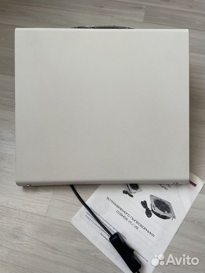 Марикюрный пылесос Cosmos