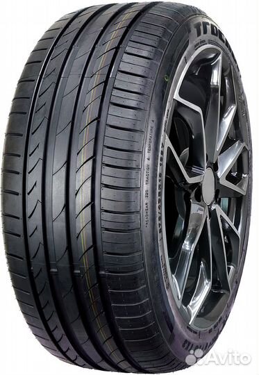 Tracmax X-Privilo TX3 245/40 R19 98Y