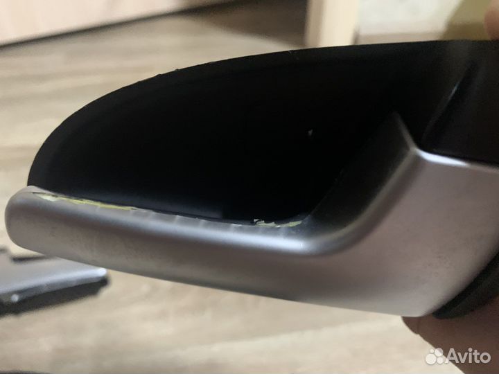 Внутрения ручка двери kia ceed ed