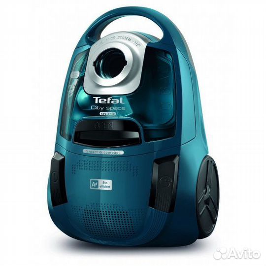 Tefal City Space TW2711EA