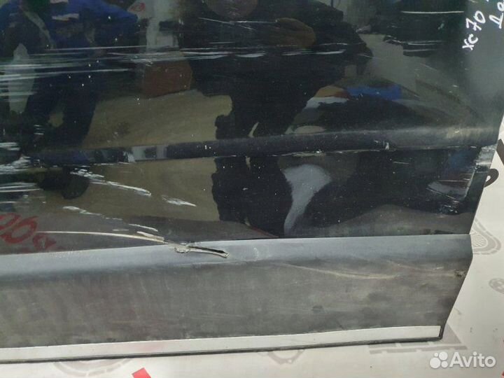 Дверь передняя левая Volvo Xc70 2 2007-2016