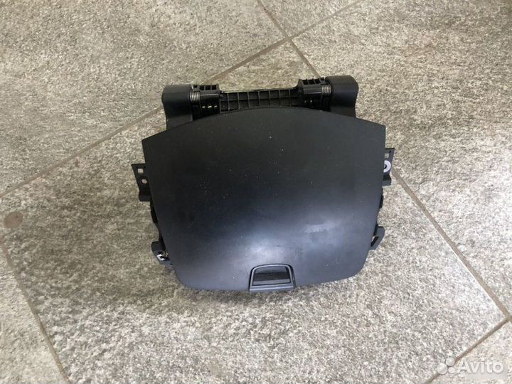 Бардачок Chevrolet Cruze