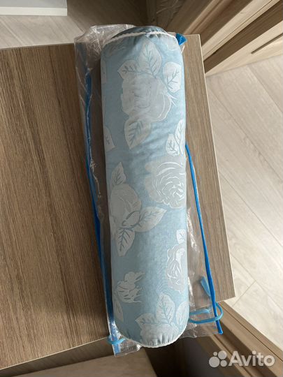 Подушка из гречихи