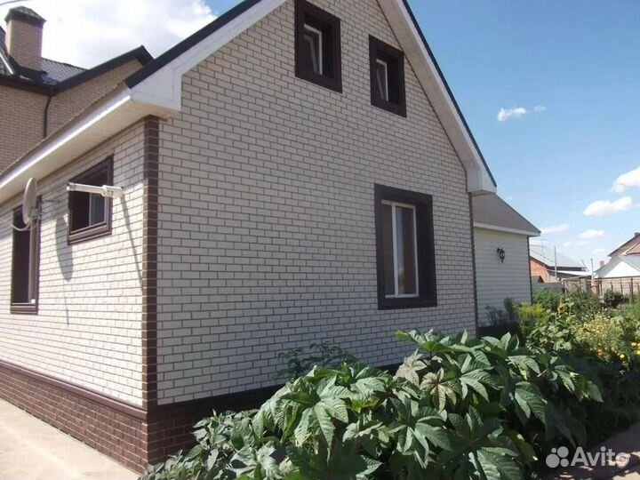 Монтаж сайдинга фасады