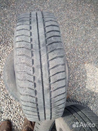 Amtel NordMaster ST 195/65 R15