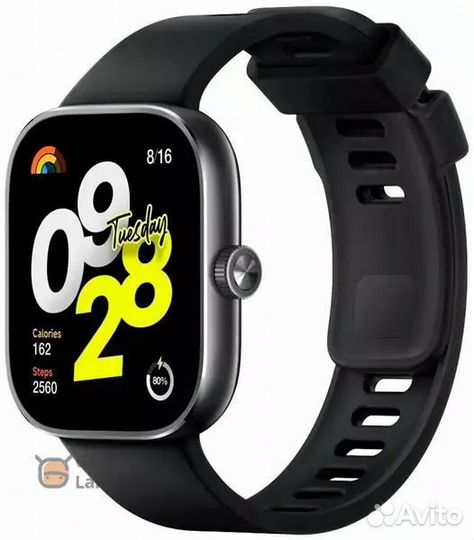Смарт-часы Redmi Watch 4