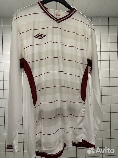 Футбольная форма