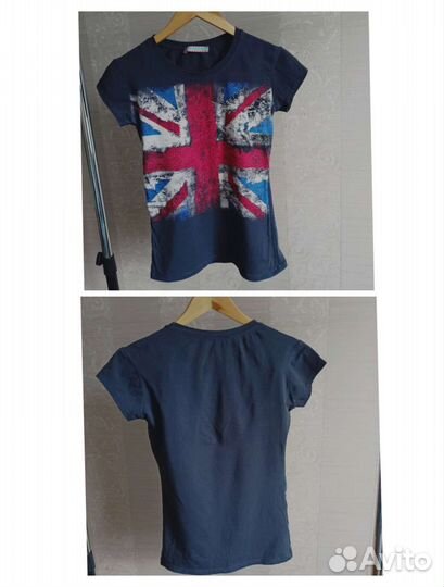 Женские вещи пакетом 44 р-р