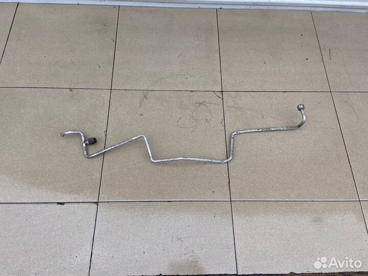 Трубка кондиционера Skoda Octavia 1 (A4)