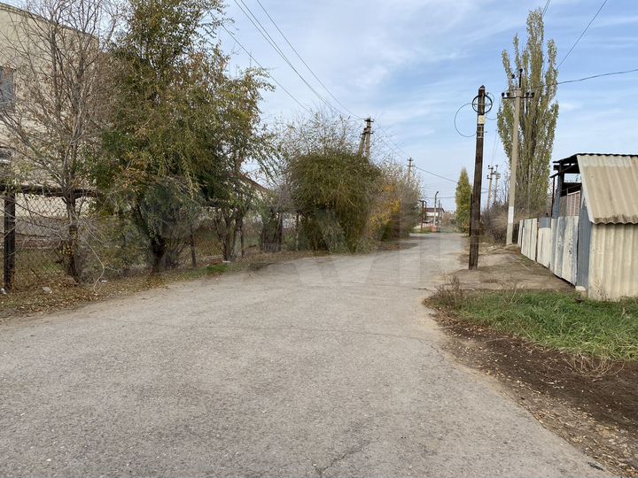 Участок 12 сот. (ИЖС)