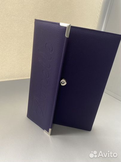 Папка с пробниками Армель