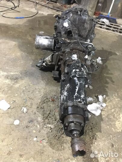 Свап комплект полный привод пассат б5+ бензин