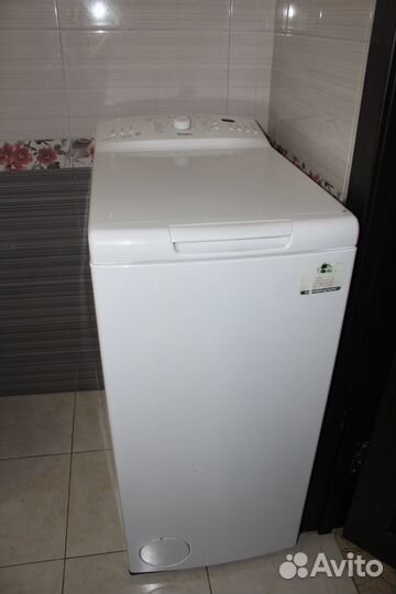 Стиральная машина Whirpool