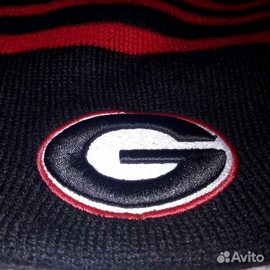 Шапка Georgia Bulldogs StuffLand