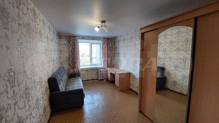 4-к. квартира, 73,5 м², 8/9 эт.