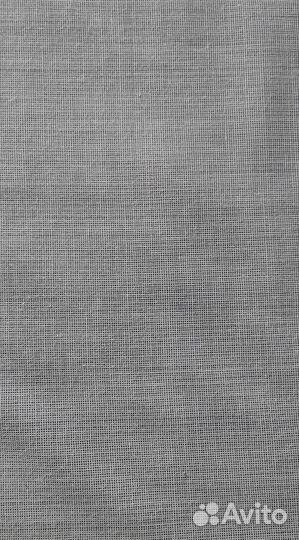 Отрез ткани СССР. Костюмная