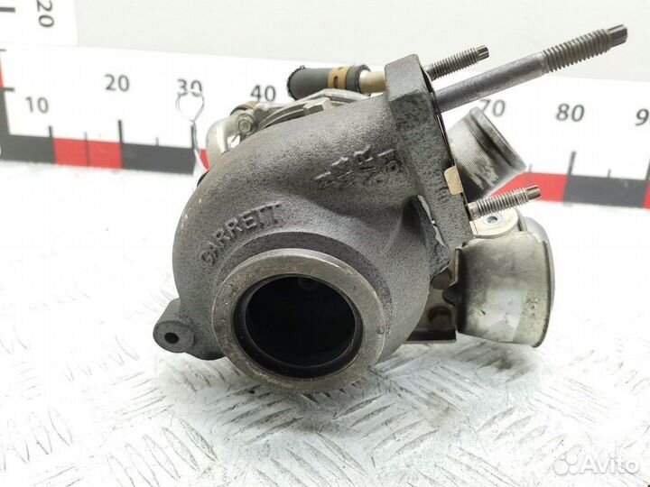 Турбина для Renault Scenic 2 7701479255