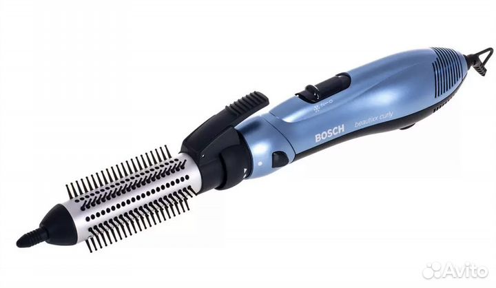 Фен-щетка Bosch Beautixx Curly