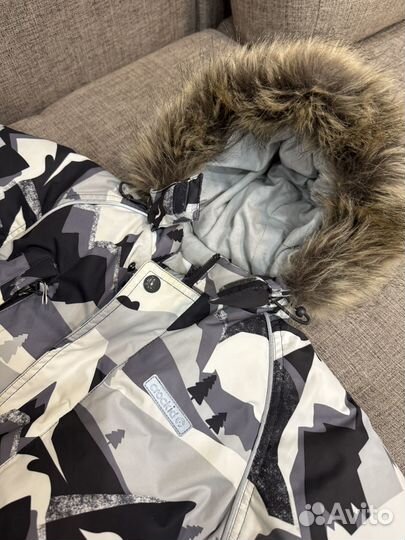 Зимний Комбинезон crockid 74 80