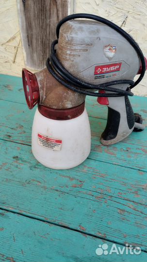 Краскопульт