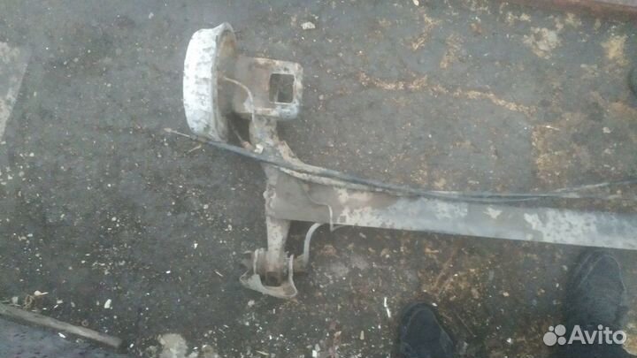 Балка приора