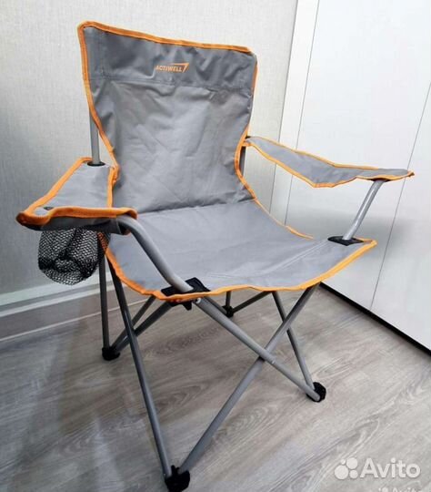 Кресло складное туристическое