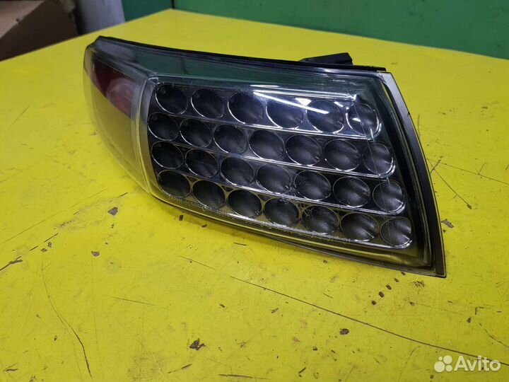 Фонарь левый Infiniti FX35 FX45 S50 26559CL61E