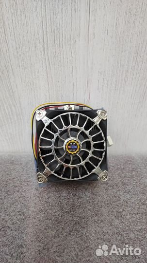 Вентилятор Titan K8ATB
