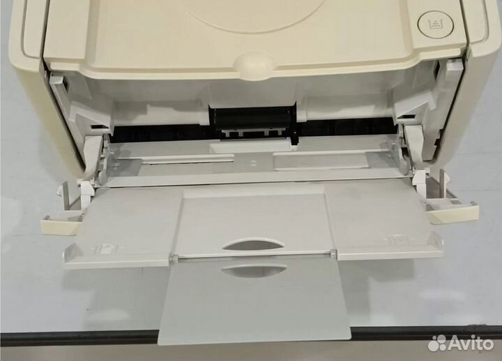 Принтер HP LaserJet P2014