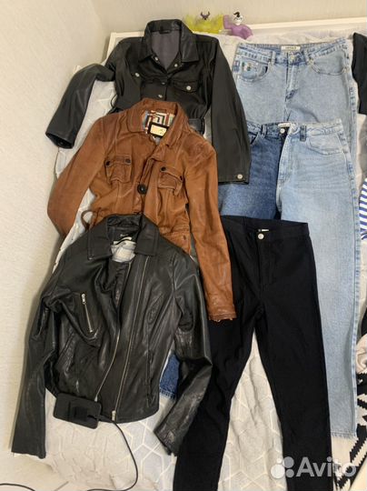 Пакет вещей 42-46