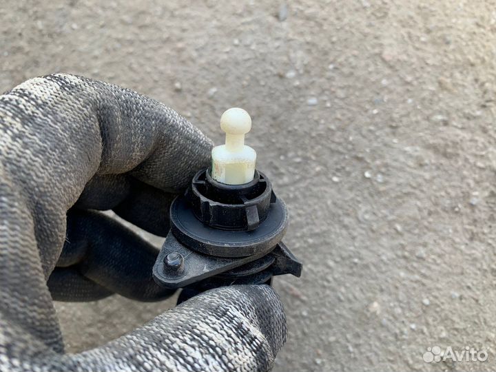 Моторчик корректора фары Sandero 2, Logan 2