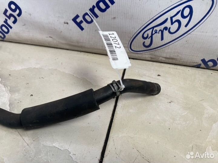 Шланг вентиляции картерных газов Suzuki Swift