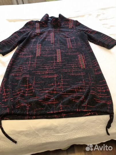 Платья,туники