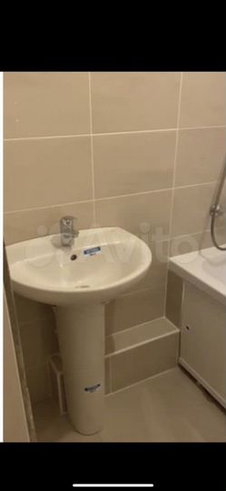 Квартира-студия, 20 м², 12/26 эт.