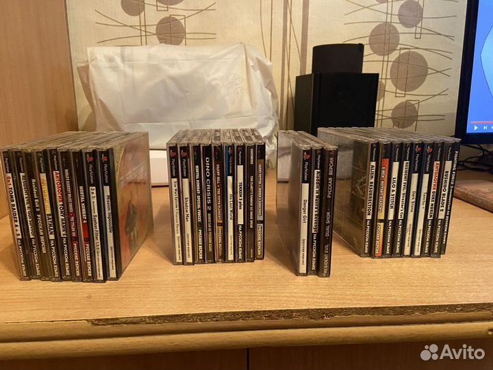 Sony playstation 3 super slim прошитая