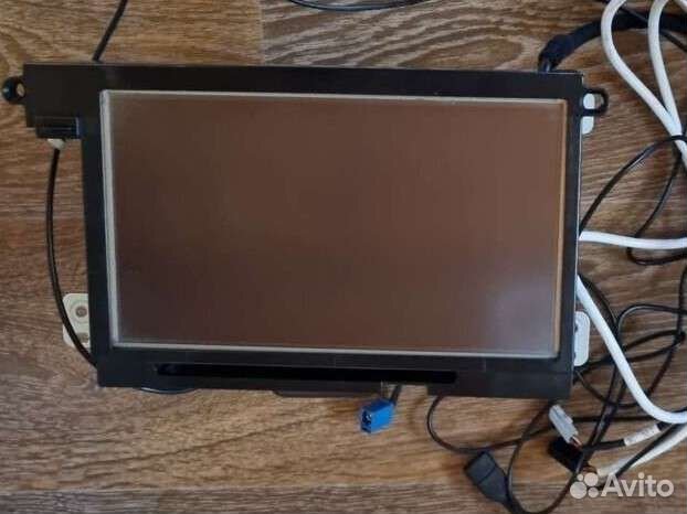 Автомагнитолы