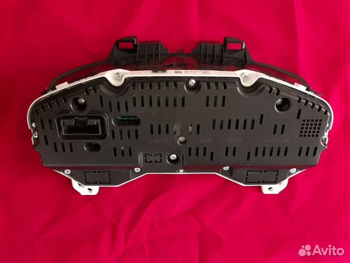 Щиток приборов Ford Explorer5/Mondeo5/Fusion(USA)