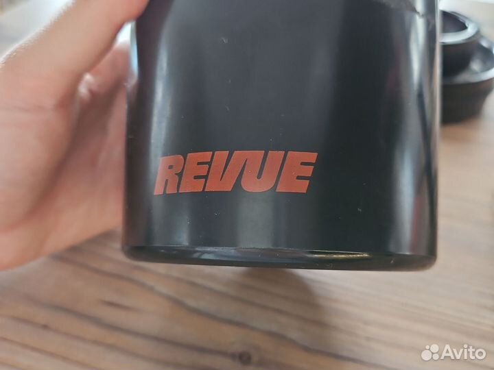 Бачок для проявки revue made in Germany 35 120