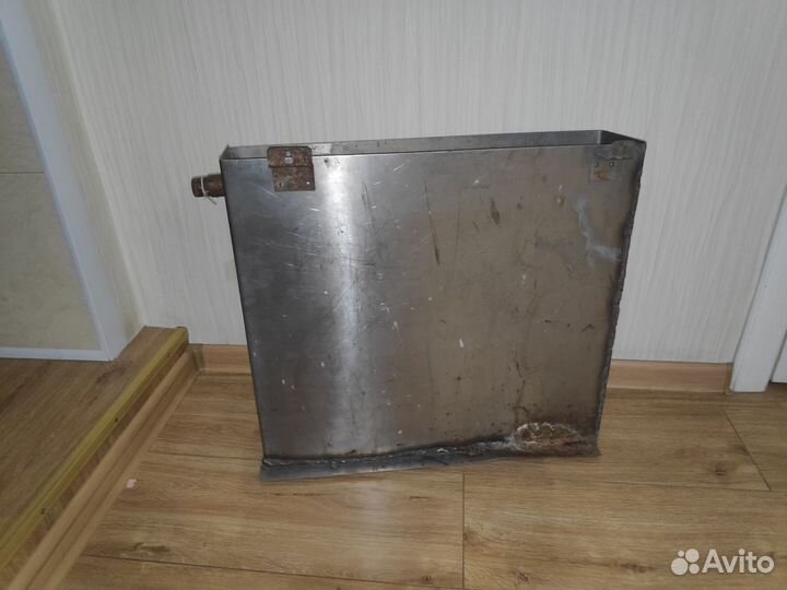 Бачок