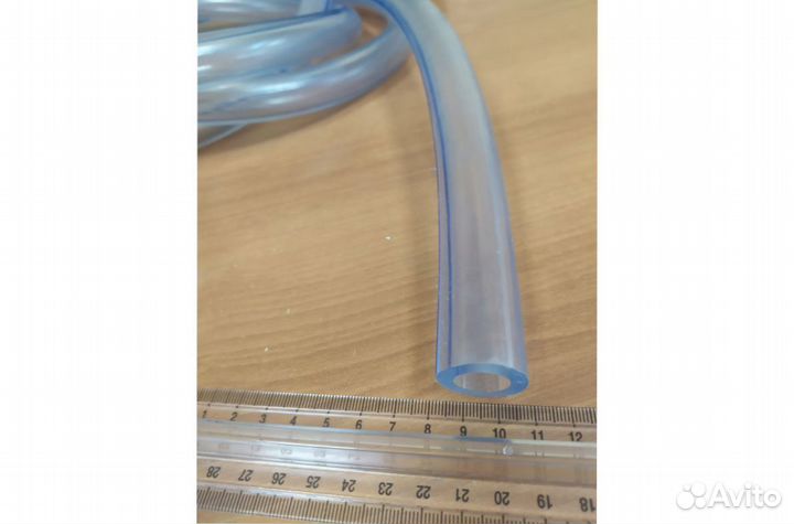 Молочный шланг для доильного аппарата