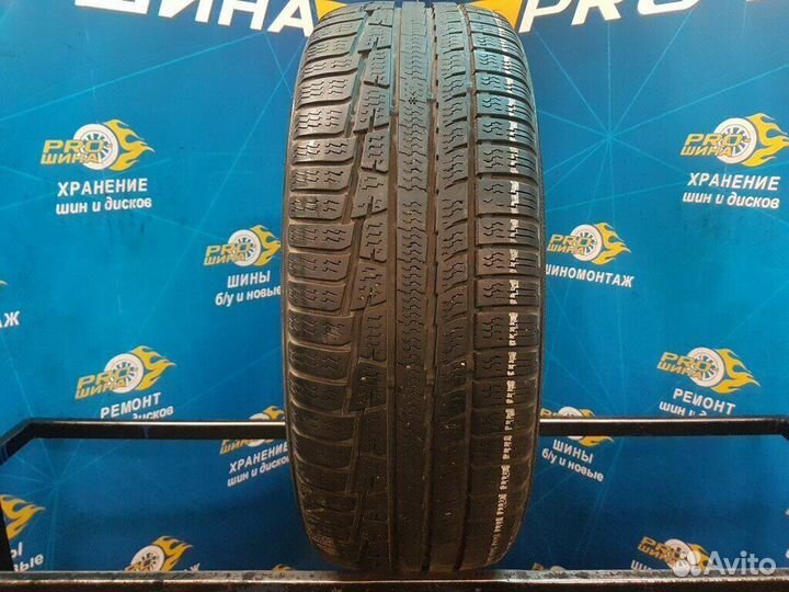 Nokian Tyres WR A3 215/55 R17